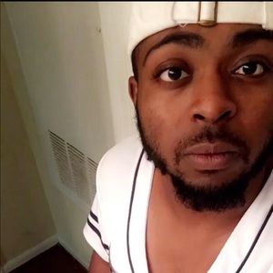 Meet your Posher, Deonte